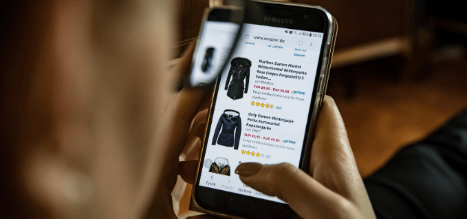 Desarrollo de tienda online